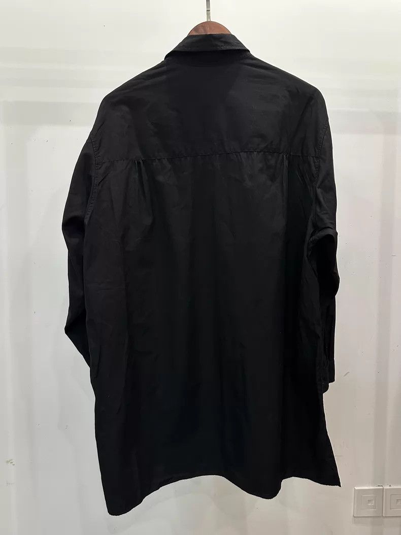 Yohji Yamamoto #REF! Size US M / EU 48-50 / 2 - 4 Thumbnail