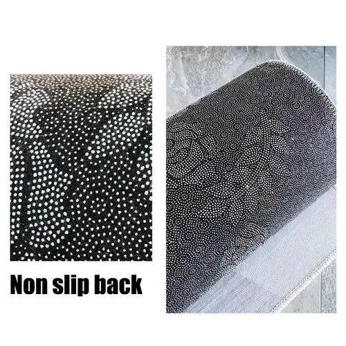 Other Handmade Sneaker Carpet Rug Bedroom Decoration Size ONE SIZE - 4 Thumbnail