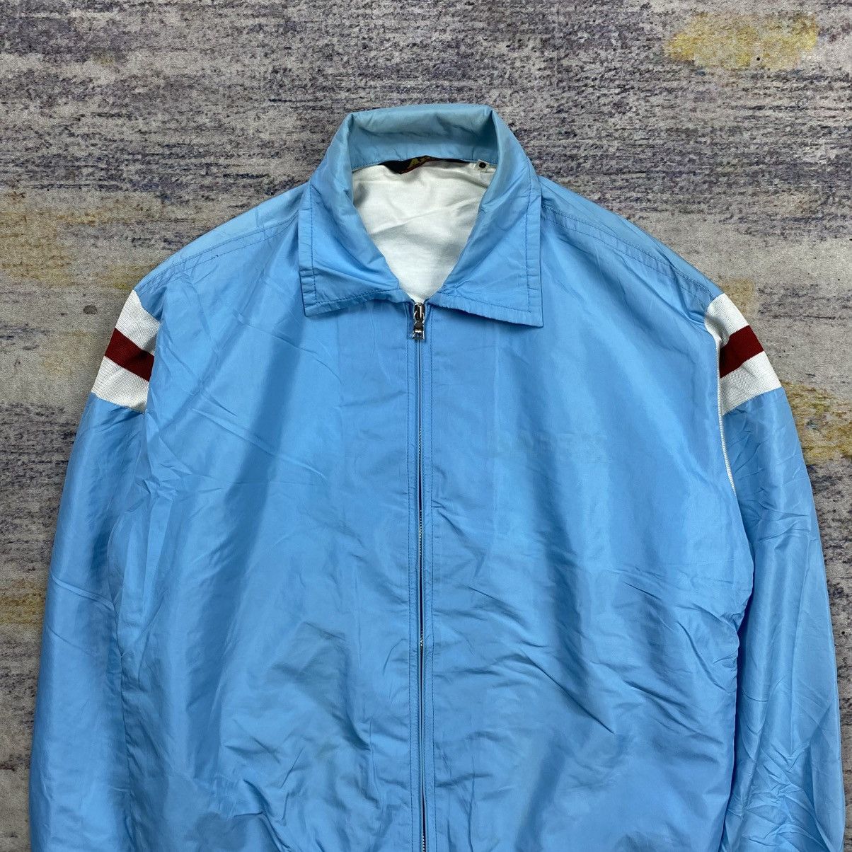 Bape Vintage Bape Bomber jacket Size US S / EU 44-46 / 1 - 5 Thumbnail