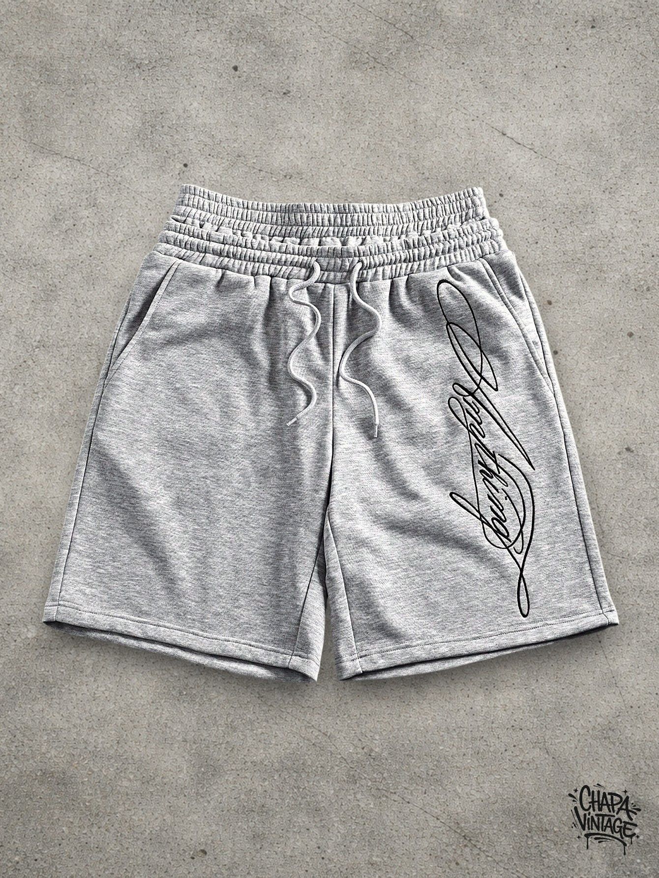 Streetwear shorts