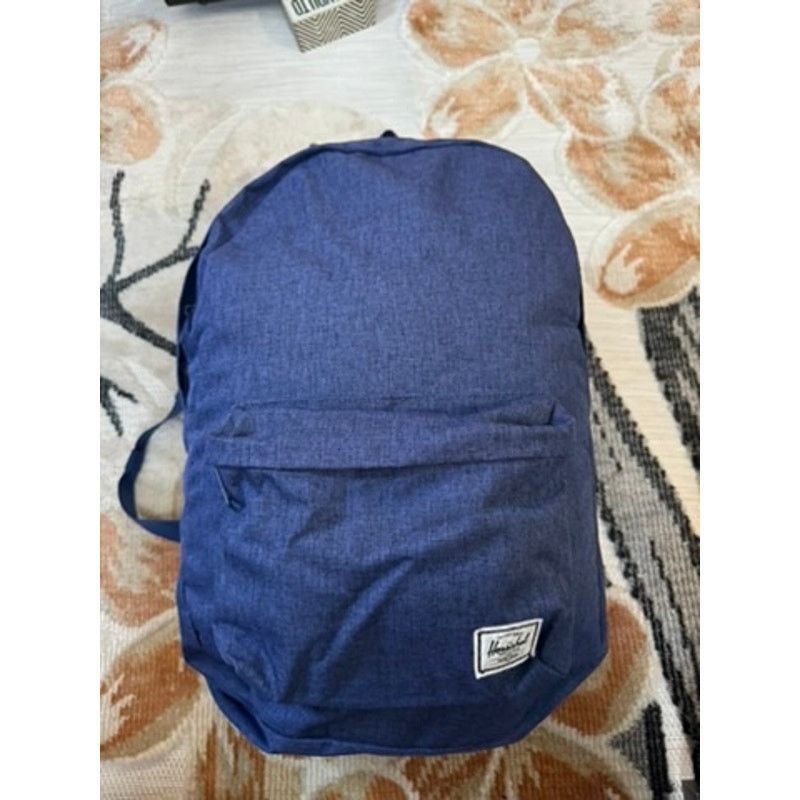 Herschel Supply Co. Herschel Supply Co Bag Blue Eclipse Classic Backpack Size ONE SIZE - 1 Thumbnail