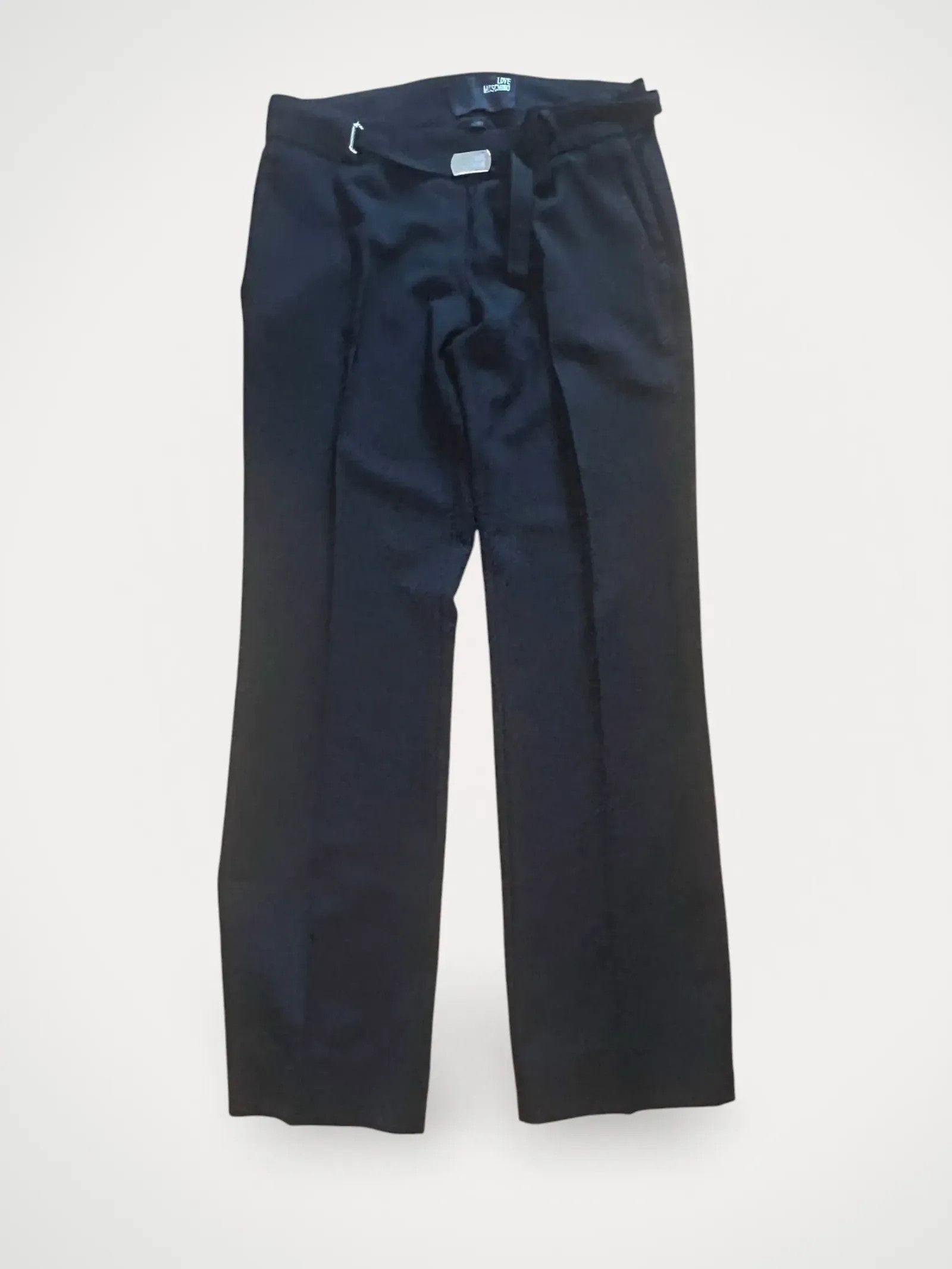Moschino Moschino Love Pants Size 32" / US 10 / IT 46 - 1 Thumbnail