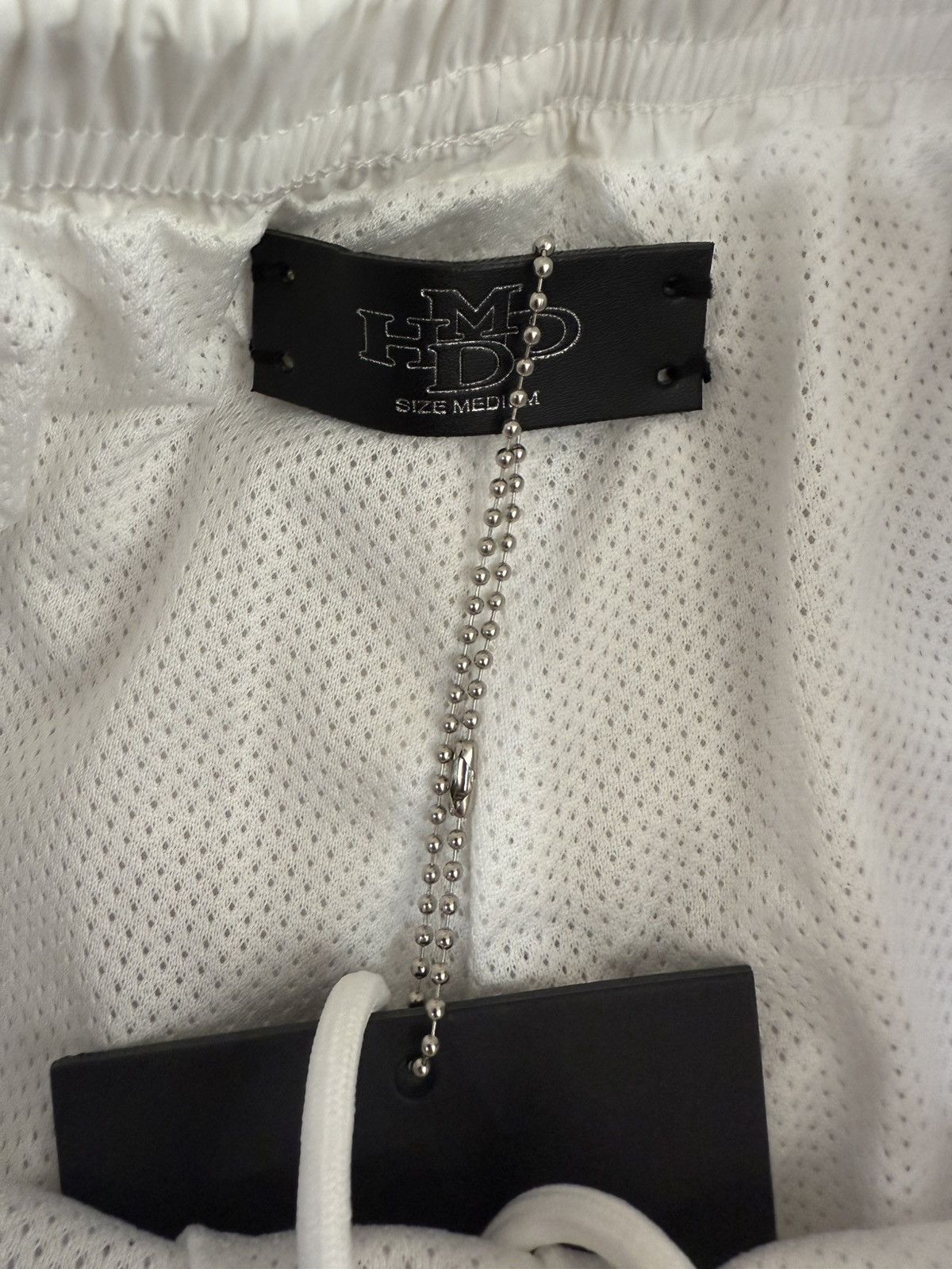Other HMDD Luxumbourg Nylon Sweatpants Size US 32 / EU 48 - 3 Thumbnail
