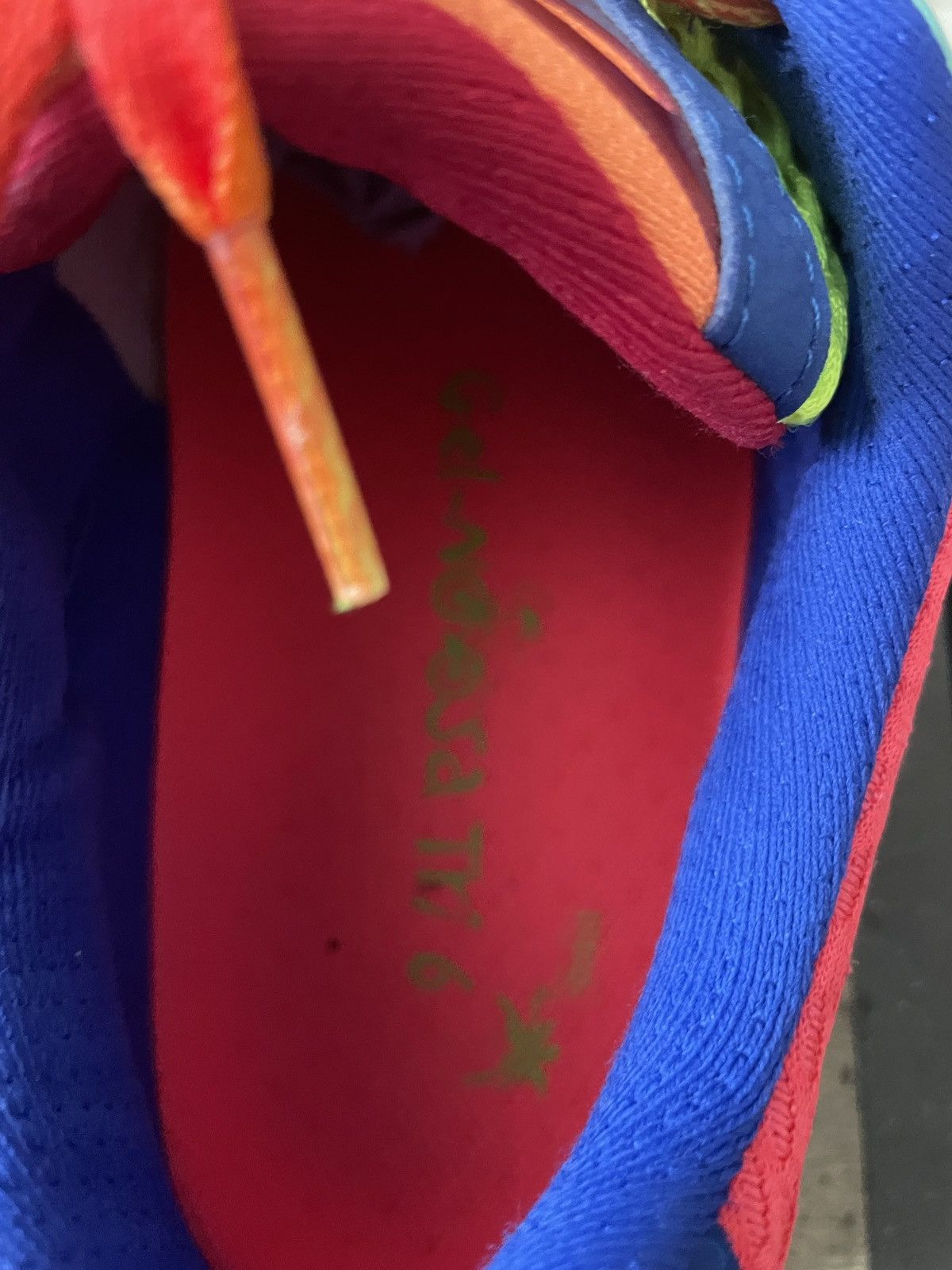 Asics Gel-Noosa Tri 6 Size US 12 / EU 45 - 7 Thumbnail