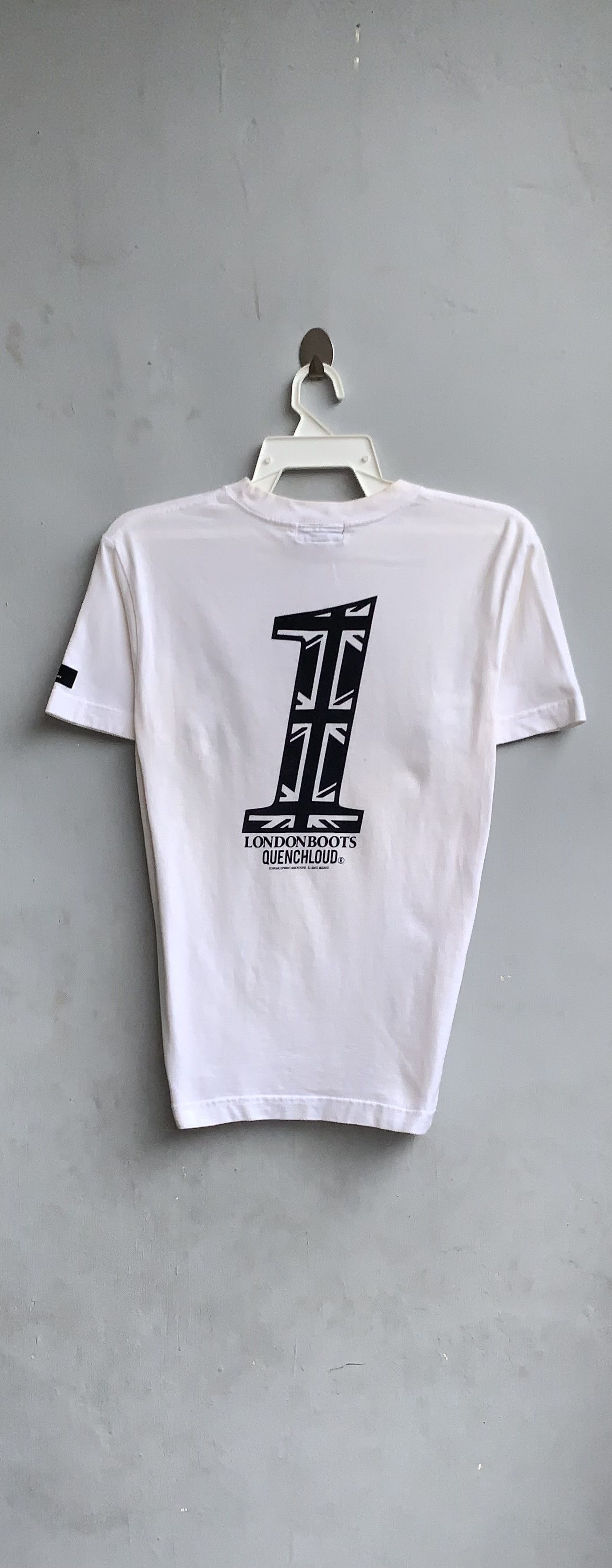 QUENCHLOUD Quenchloud Shirt Size M / US 6-8 / IT 42-44 - 6 Thumbnail