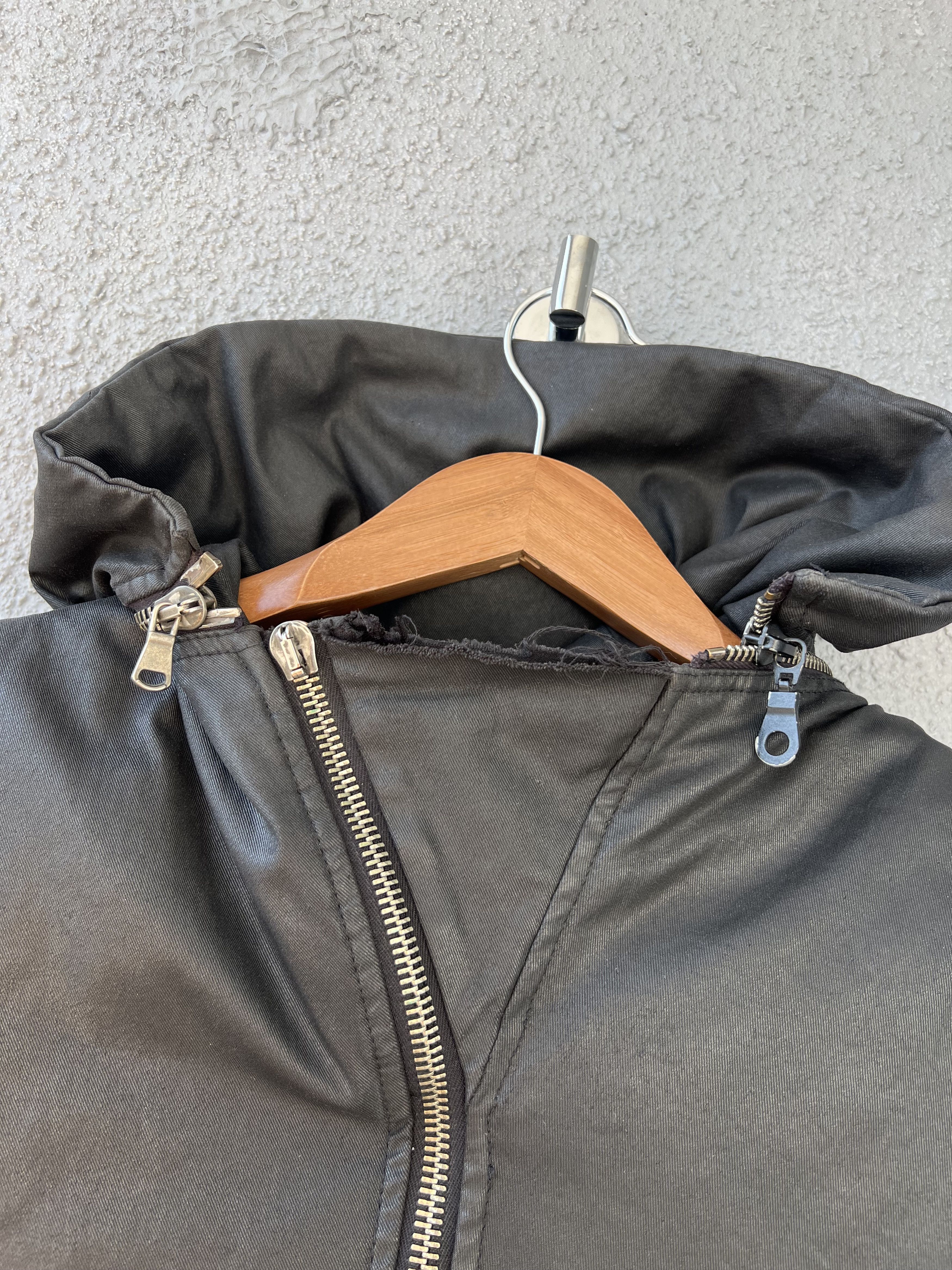 Masnada Masnada Coat Jacket 48 Size US M / EU 48-50 / 2 - 2 Thumbnail