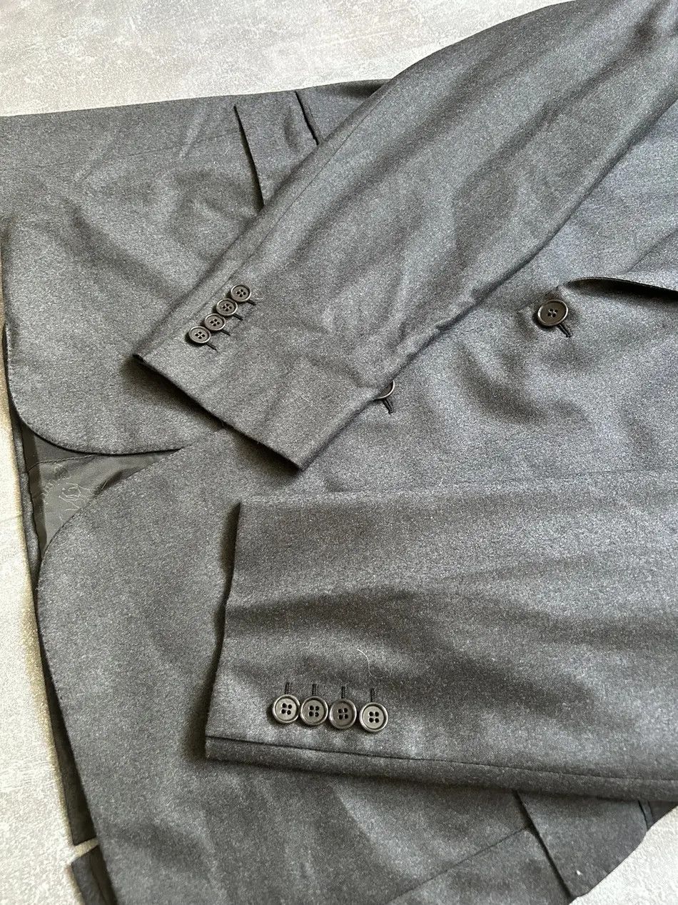 Brioni Brioni su misura super 150’s wool blazer Size 46R - 7 Thumbnail