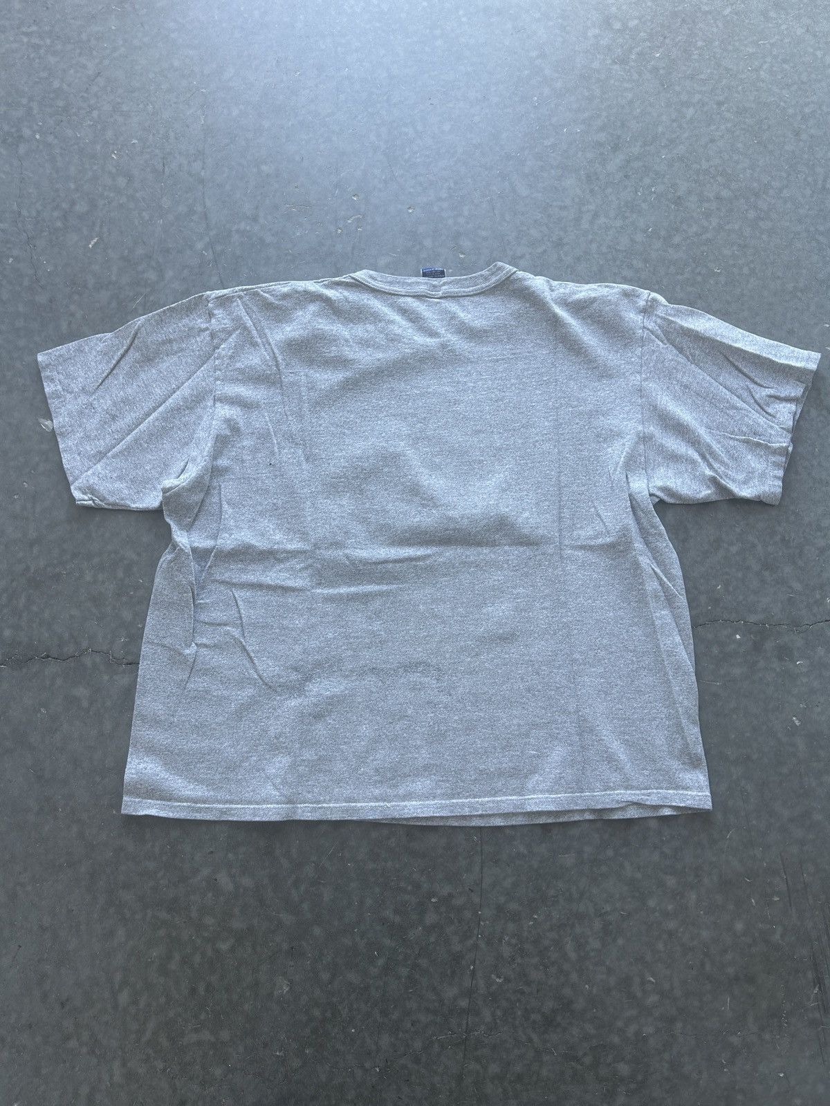 Champion × Vintage Vintage 90s Champion Carleton College Graphic Tee Size US XL / EU 56 / 4 - 8 Thumbnail