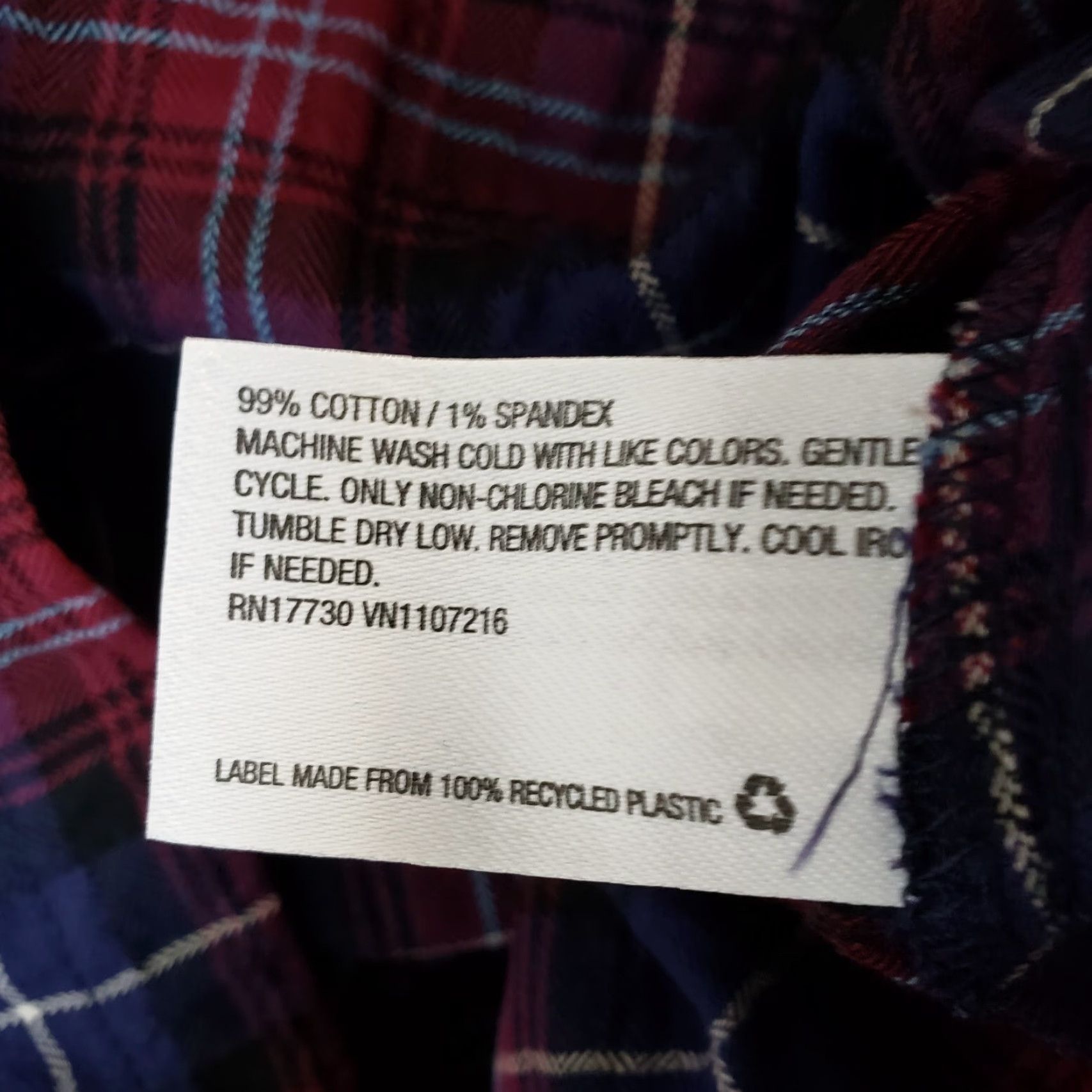 Vintage VINTAGE Size M / US 6-8 / IT 42-44 - 6 Thumbnail
