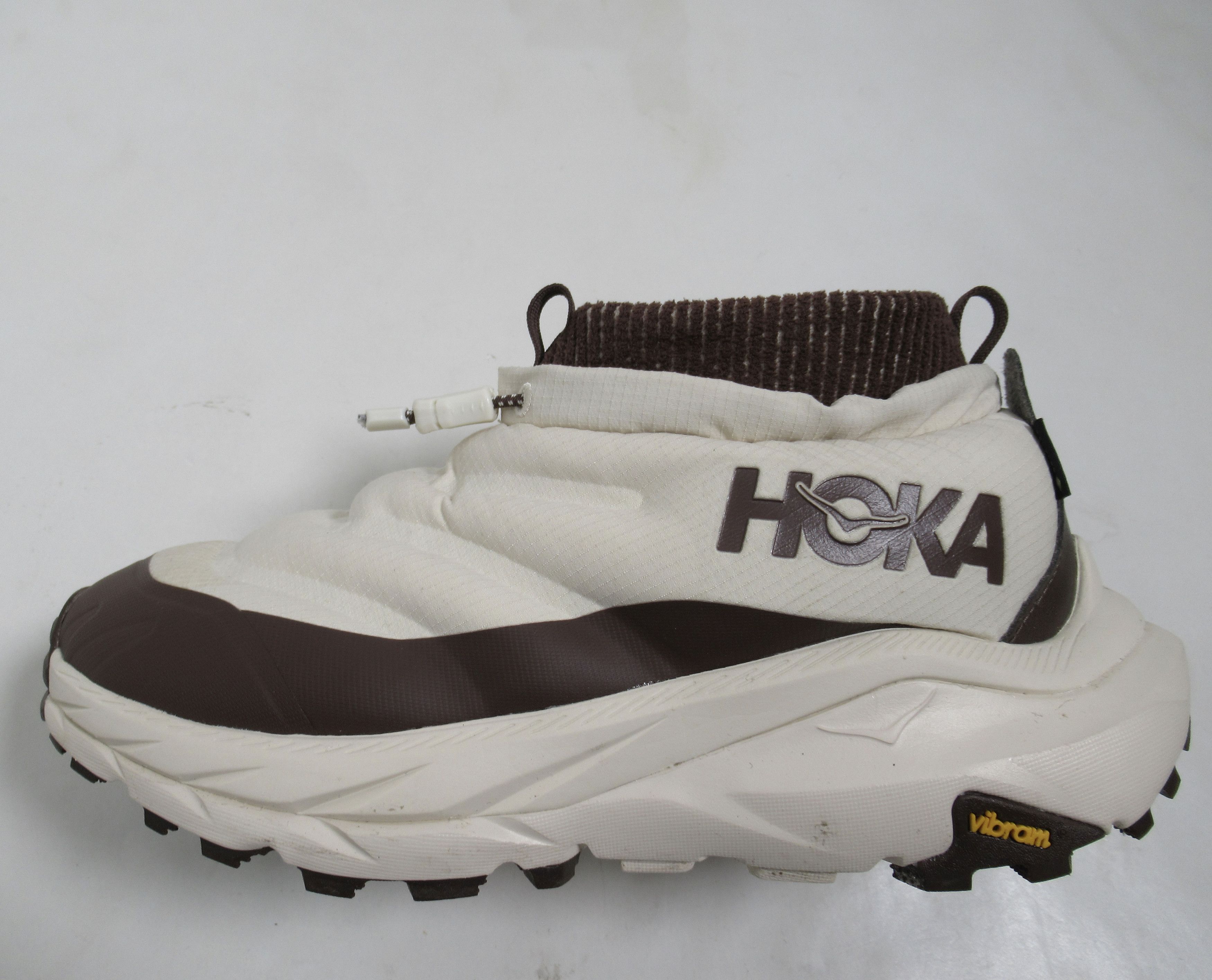 Hoka Hoka x Halfdays Kaha 2 Frost Moc GTX Spiked Cocoa / Oat Size US 8.5 / IT 38.5 - 7 Thumbnail