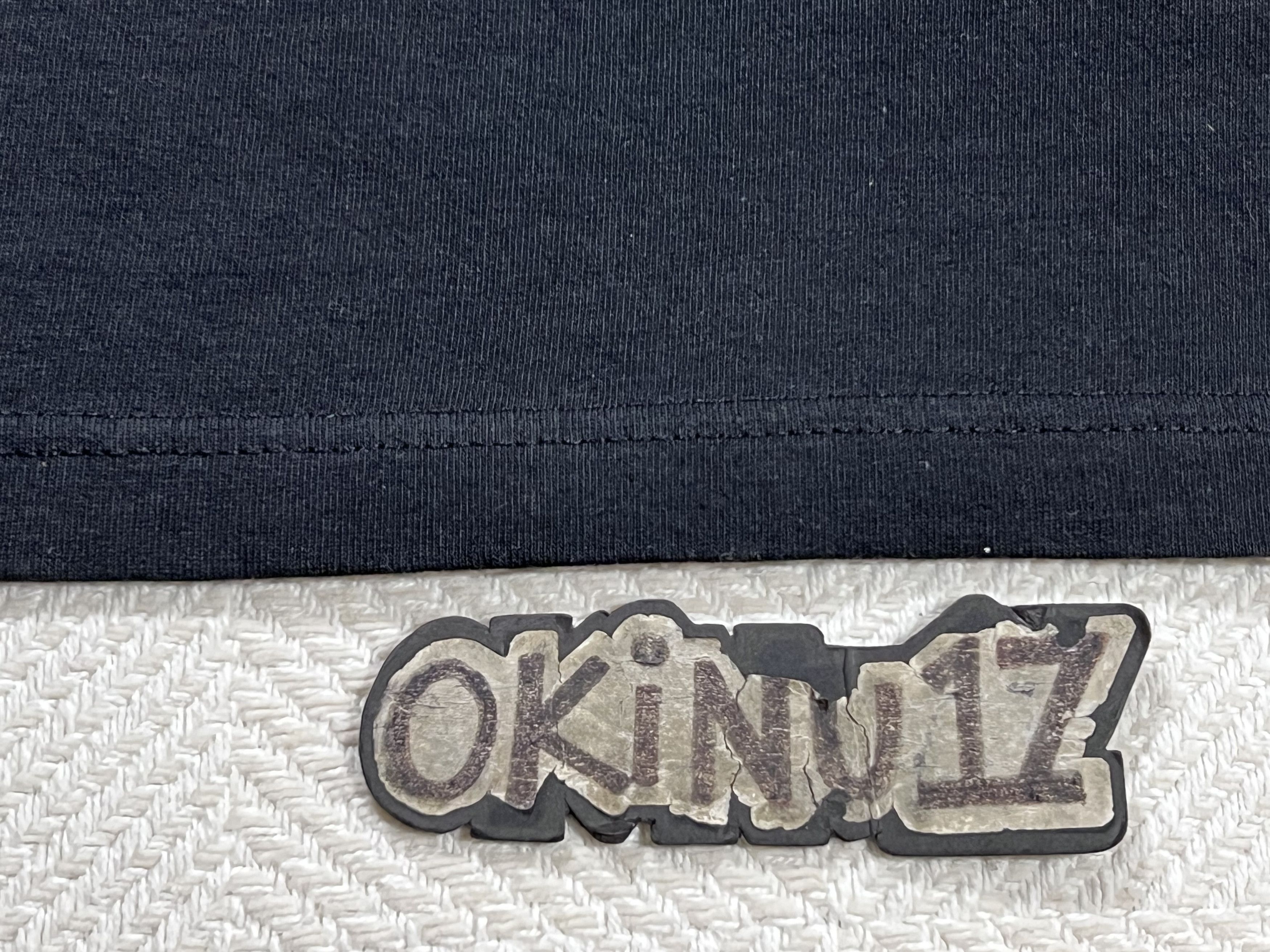 Other Premium Label x Simpsons ‘High Fashion’ Occaine Shirt L Size US M / EU 48-50 / 2 - 5 Thumbnail