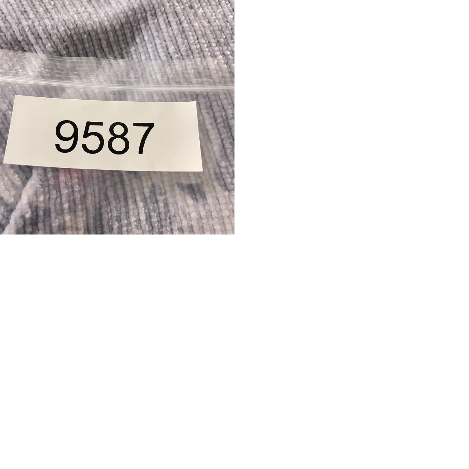 Cynthia Rowley Cynthia Rowley Gray Knit Pullover Sweater Womens Large Long Sleeve Casual Pullover Knit Shirt Size L / US 10 / IT 46 - 9 Thumbnail