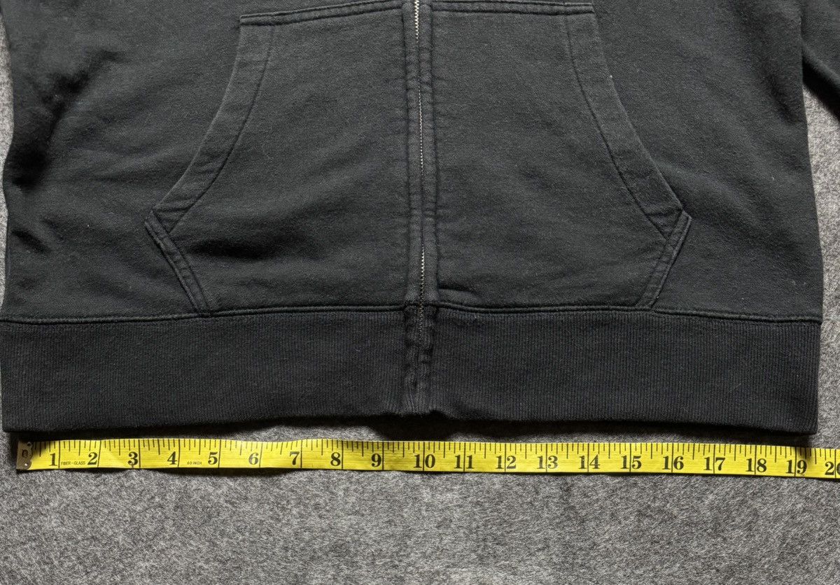 Gap × Yeezy GAP Zipper Hoodie Size US M / EU 48-50 / 2 - 6 Thumbnail