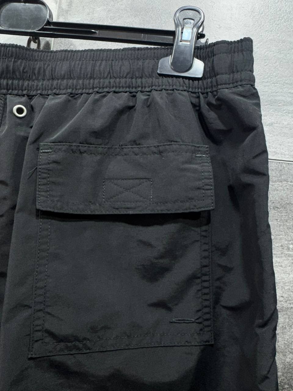 Ralph Lauren Polo Ralph Lauren Shorts Classic Fit Swim Trunks Black Size US 36 / EU 52 - 8 Thumbnail