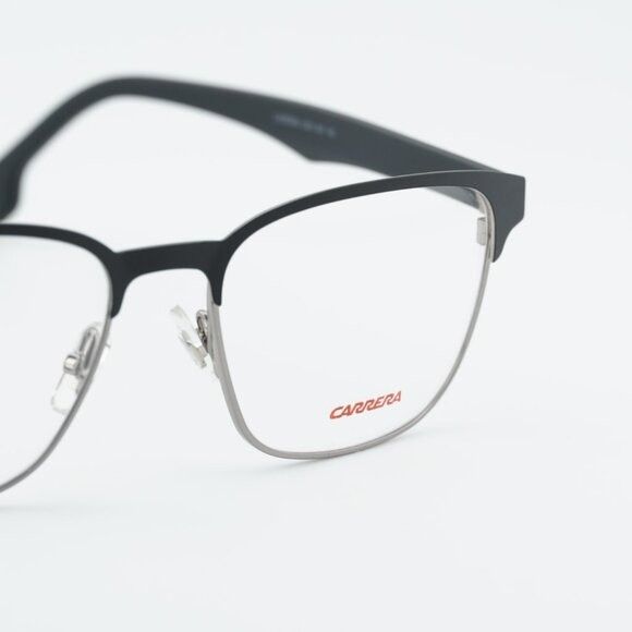 Carrera Carrera CA138/V 0003 00 Rectangle 54mm Black Eyeglasses Size ONE SIZE - 7 Thumbnail