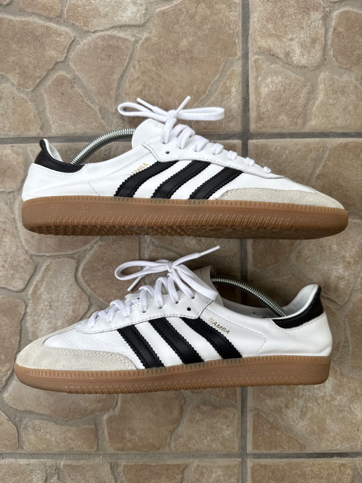Samba Decon