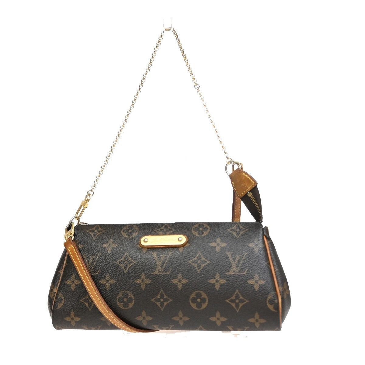 Louis Vuitton Louis Vuitton Eva Handbag Monogram Canvas Size ONE SIZE - 1 Thumbnail
