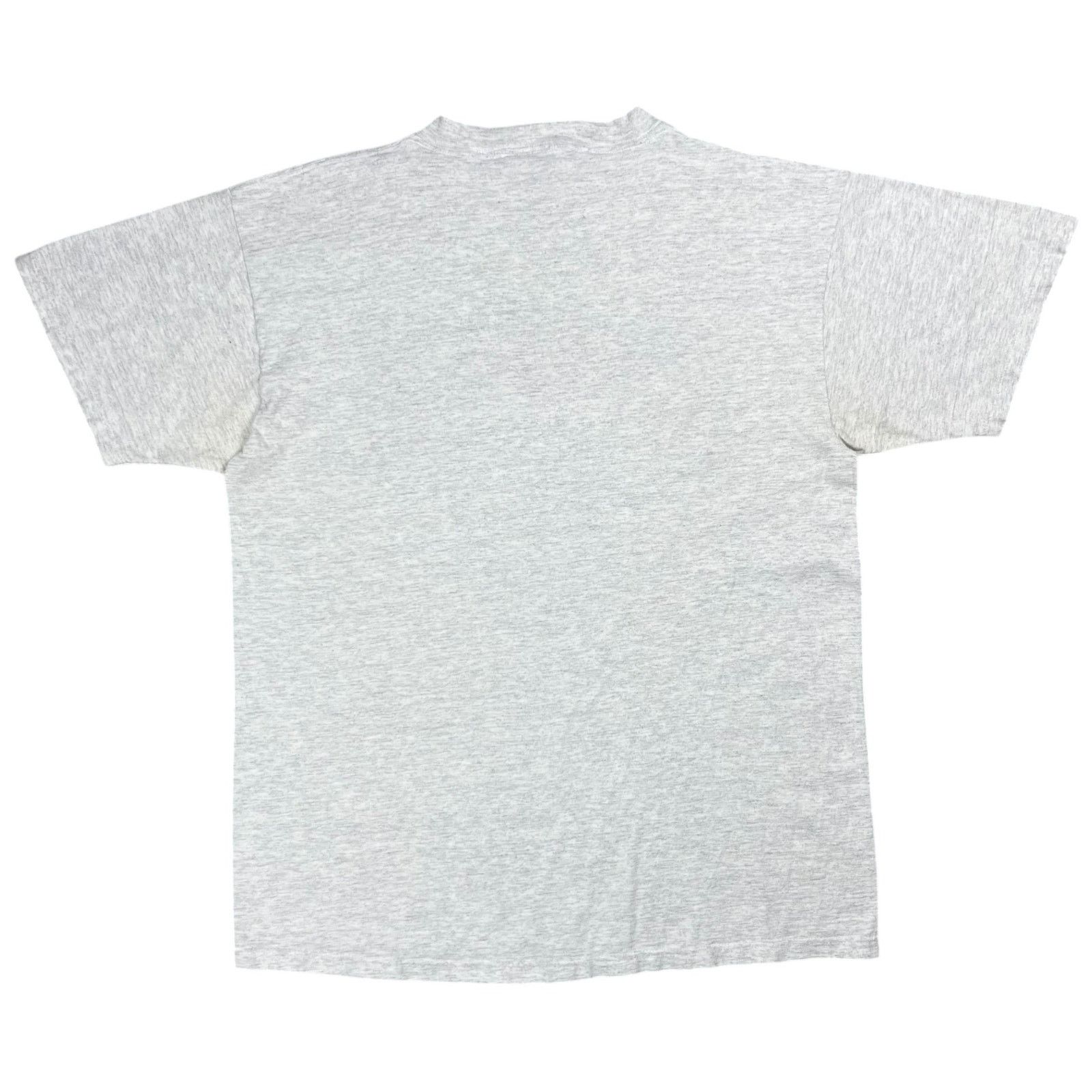Vintage Vintage 90s Smith & Wesson Magnum Revolver gun tee (XL) Size US XL / EU 56 / 4 - 8 Thumbnail