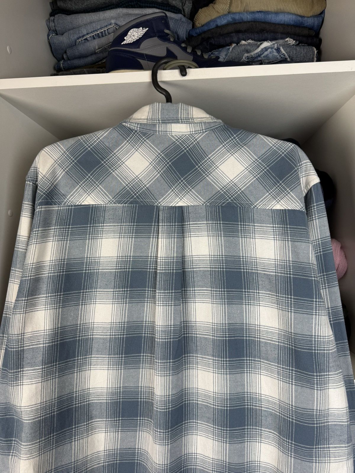 Carhartt Carhartt L/S Deaver Shirt Size US M / EU 48-50 / 2 - 17 Thumbnail