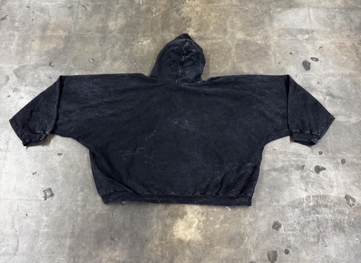 Yeezy Yeezy doves sample hoodie Size US XL / EU 56 / 4 - 5 Thumbnail