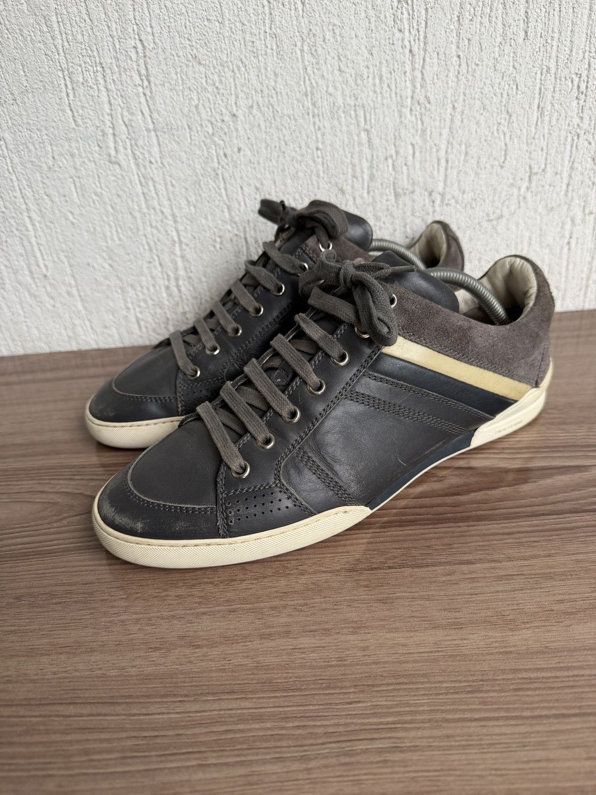 Dior B18 Gats trainers Size US 6.5 / EU 39-40 - 1 Thumbnail