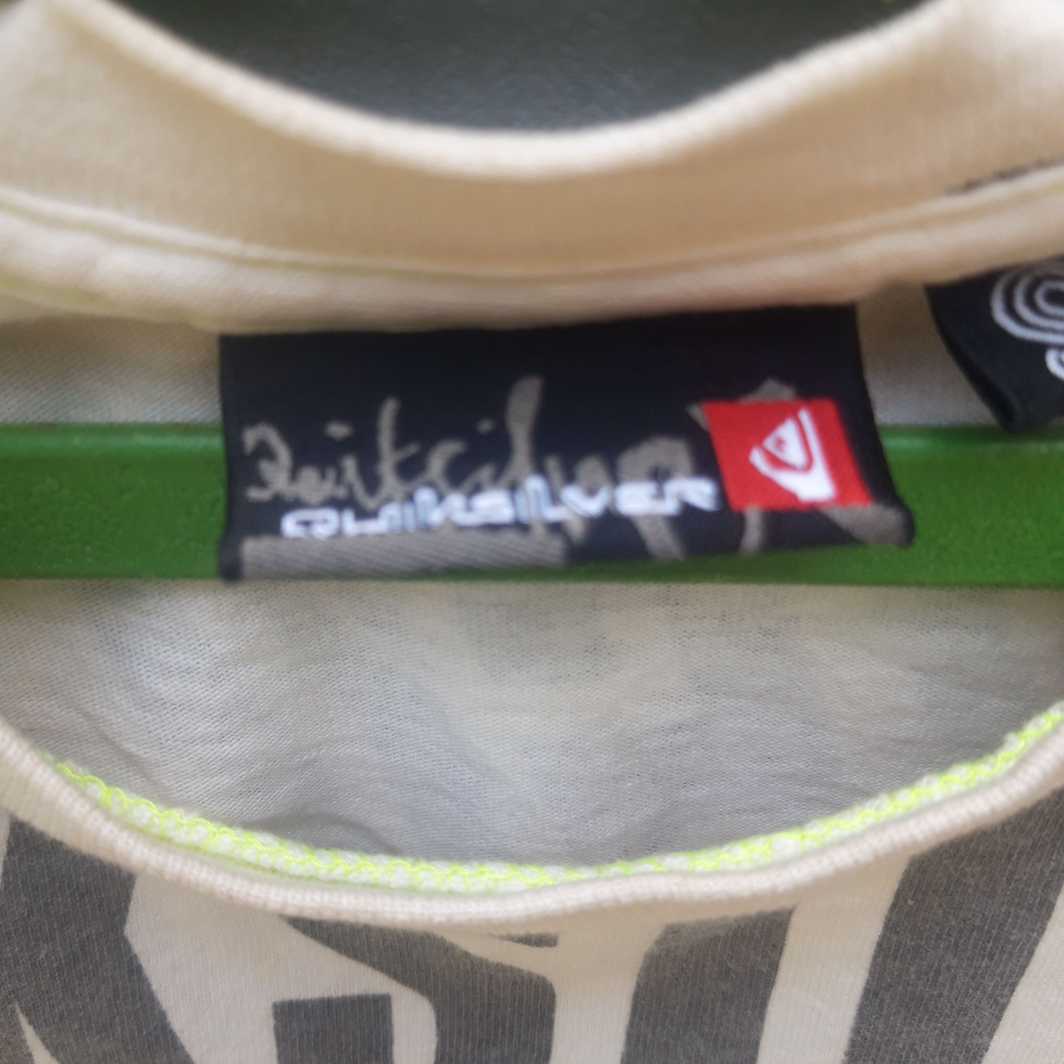 Red Bull Quik silver Size US S / EU 44-46 / 1 - 1 Thumbnail