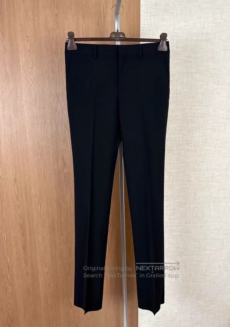 Hermes Hermes Men's Thin Casual Pants for Spring and Summer Size US 38 / EU 54 - 1 Thumbnail