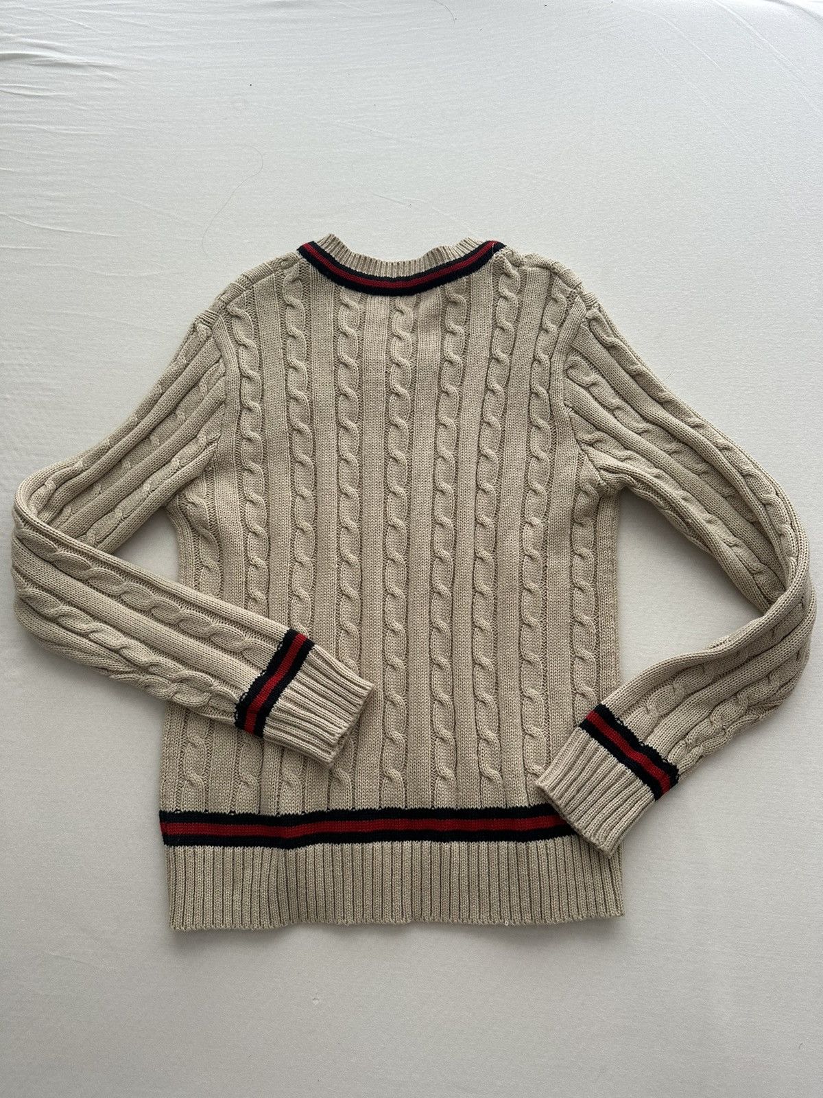 Le TIGRE Le tigre knit sweater Size US M / EU 48-50 / 2 - 2 Thumbnail
