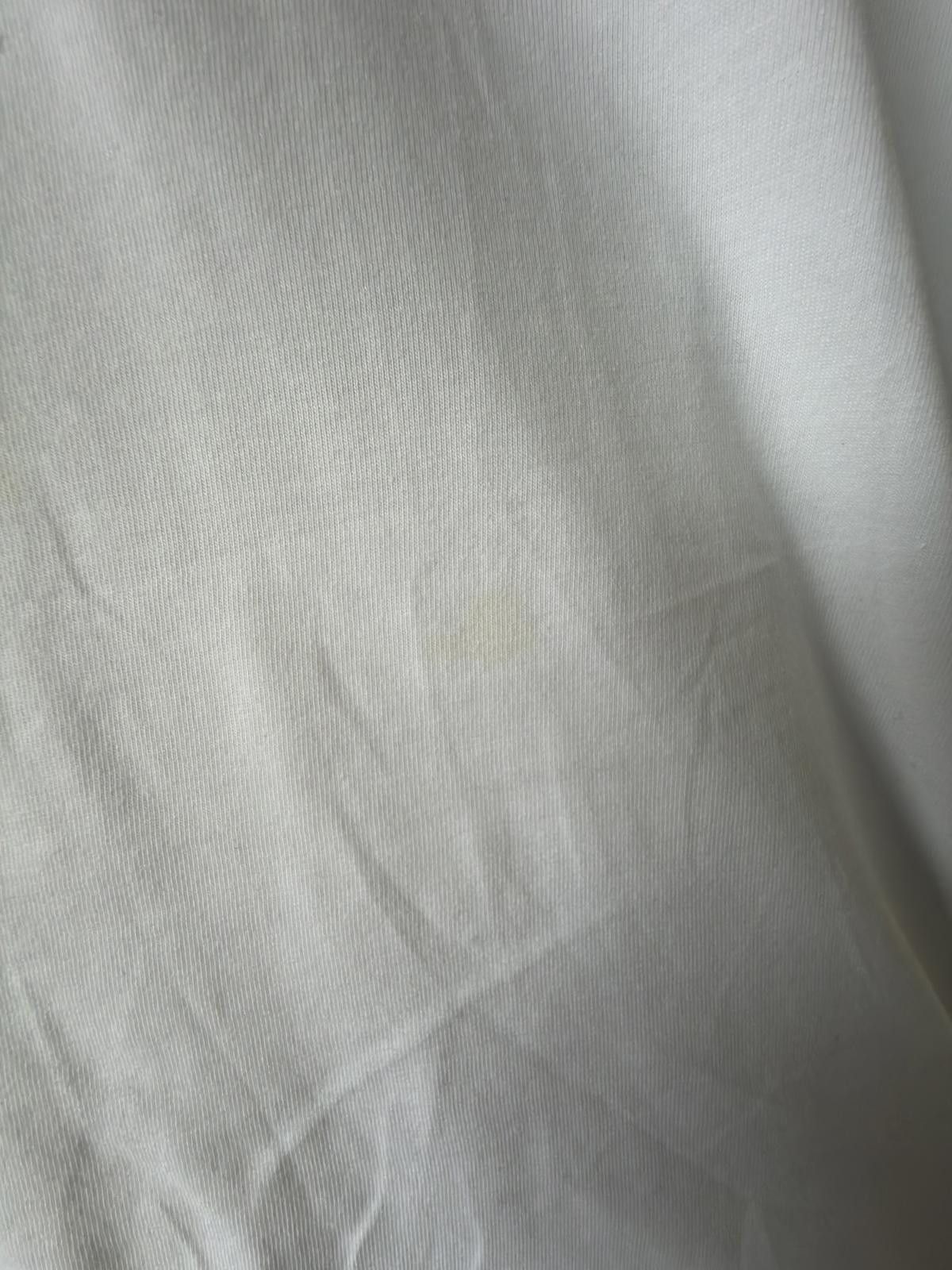 Kith Kith for Scarface Just Us Tee White Size US L / EU 52-54 / 3 - 4 Thumbnail