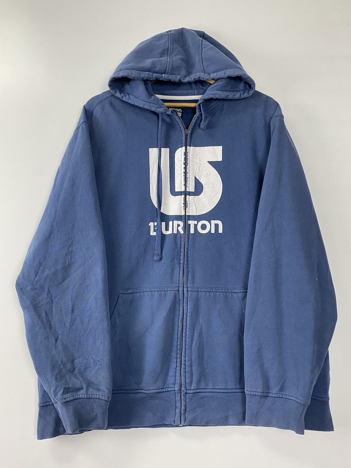 Burton Burton Hoodies Size US XL / EU 56 / 4 - 10 Thumbnail