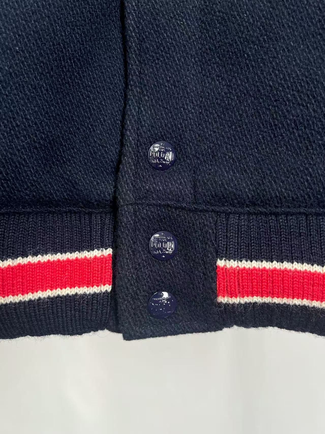Polo Ralph Lauren polo x CLOT jacket Size US M / EU 48-50 / 2 - 7 Thumbnail