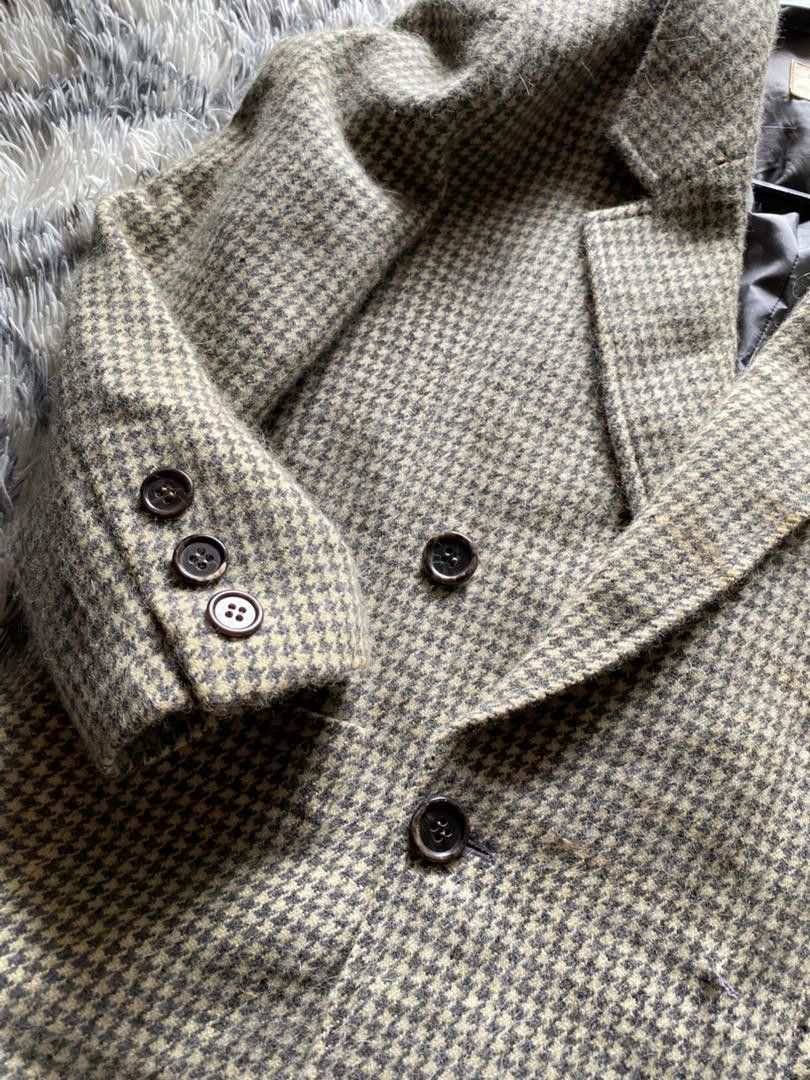 Givenchy Givenchy life Wool Blazer Size US M / EU 48-50 / 2 - 3 Thumbnail