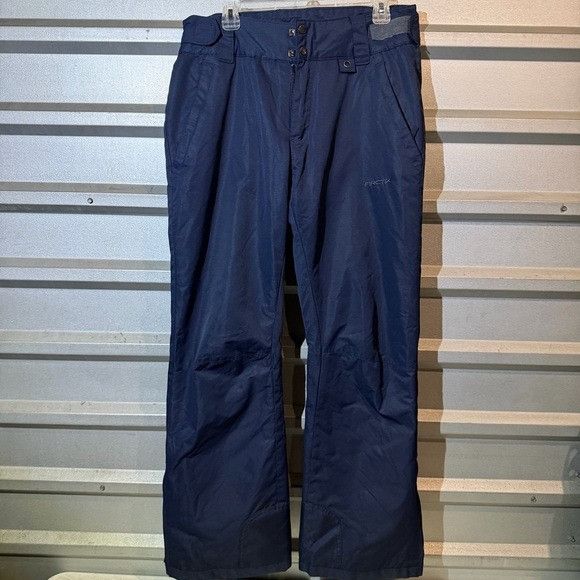 Other ARCTIX WOMEN’S INSULATED SNOW NAVY PANTS SZ LARGE L Size 30" / US 8 / IT 44 - 1 Thumbnail