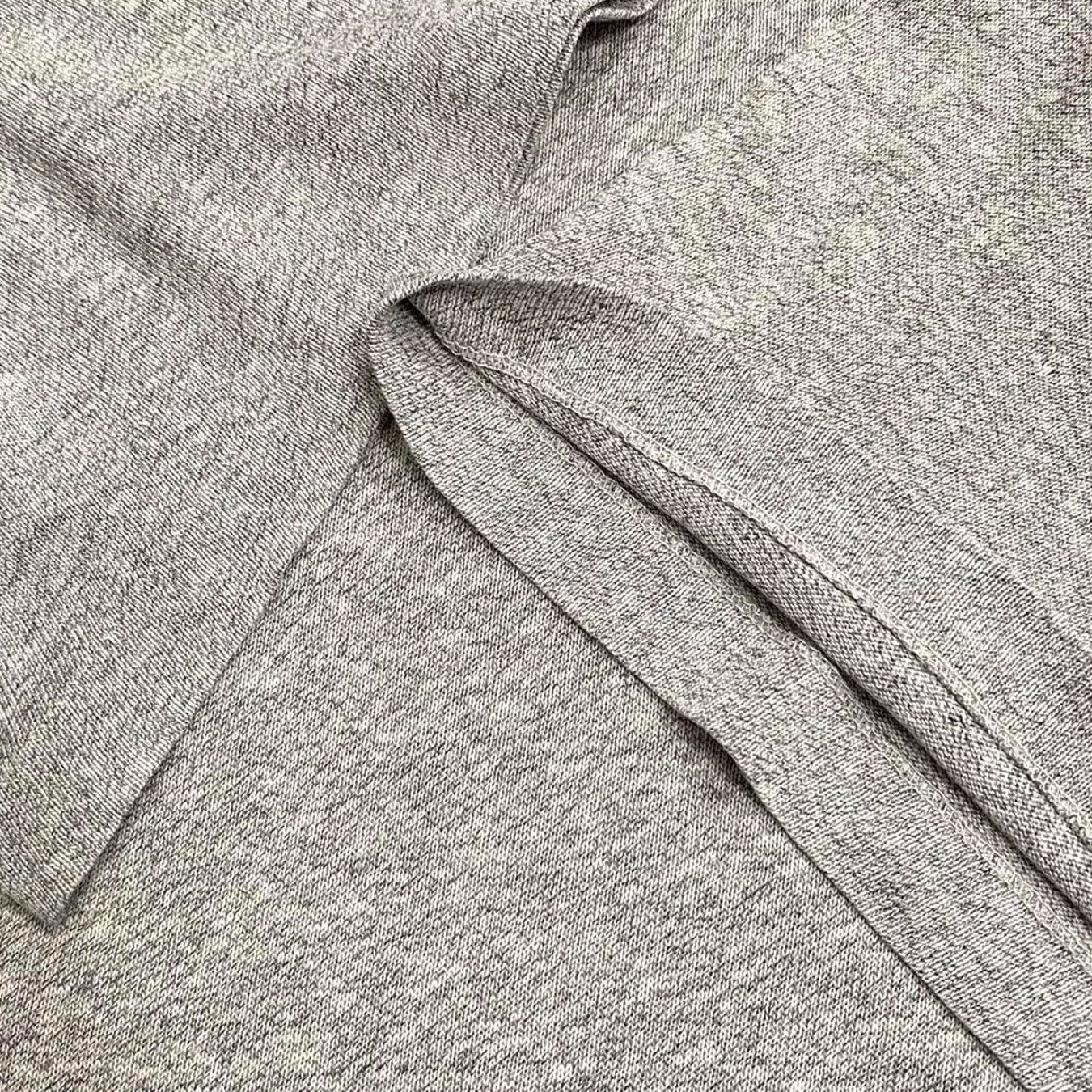 Champion VINTAGE Champion Graphic Big Logo Spellout Short Sleeve T-Shirt M Grey 90s Mens Shirt Size US M / EU 48-50 / 2 - 3 Thumbnail