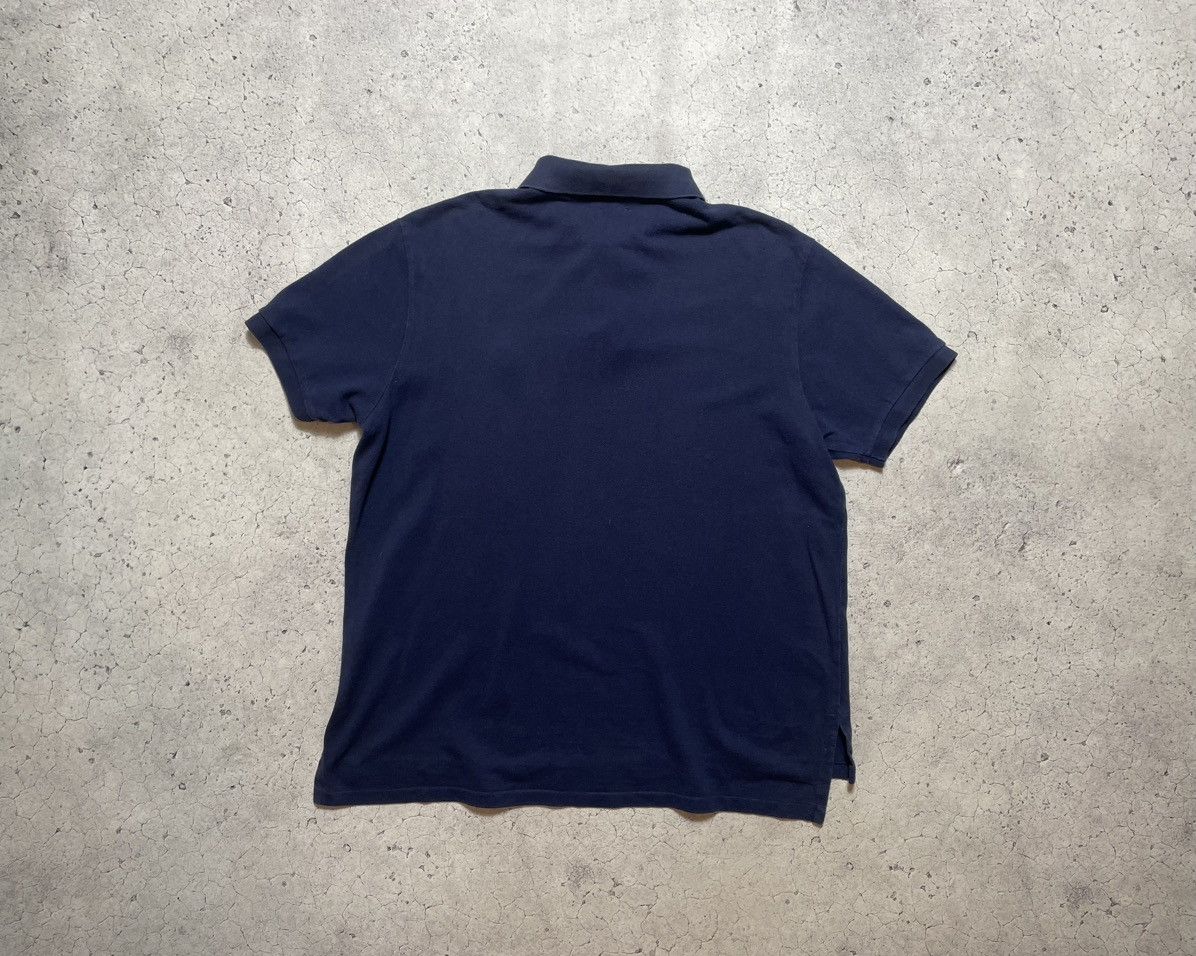 Polo Ralph Lauren × Vintage Vintage Polo T-Shirt Polo Ralph Lauren PRL Size US XL / EU 56 / 4 - 2 Thumbnail