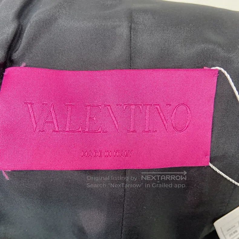 Valentino Valentino Black waist dress Size M / US 6-8 / IT 42-44 - 5 Thumbnail