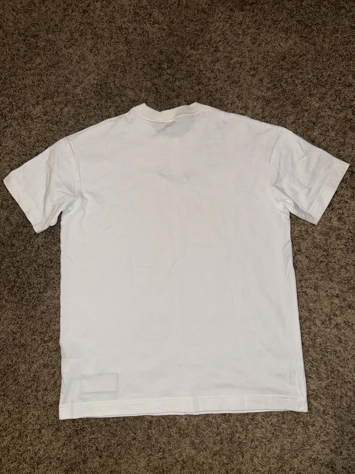 Nike Nike Men's FC Football Club Graphic T-Shirt Sample Size US M / EU 48-50 / 2 - 5 Thumbnail