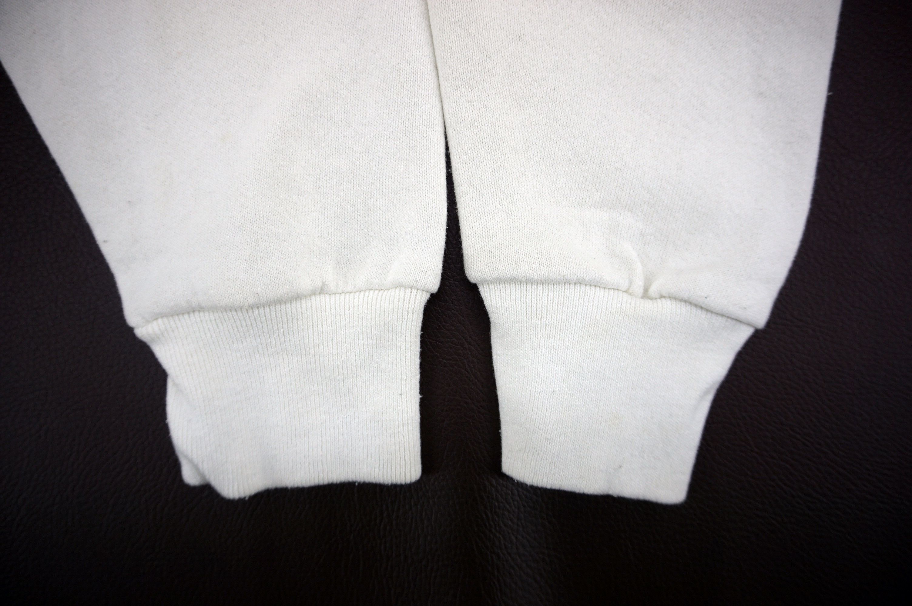 Soffe Duke Children's 80s 90s SOFFE Classic Sweatshirt USA Made Size US M / EU 48-50 / 2 - 8 Thumbnail