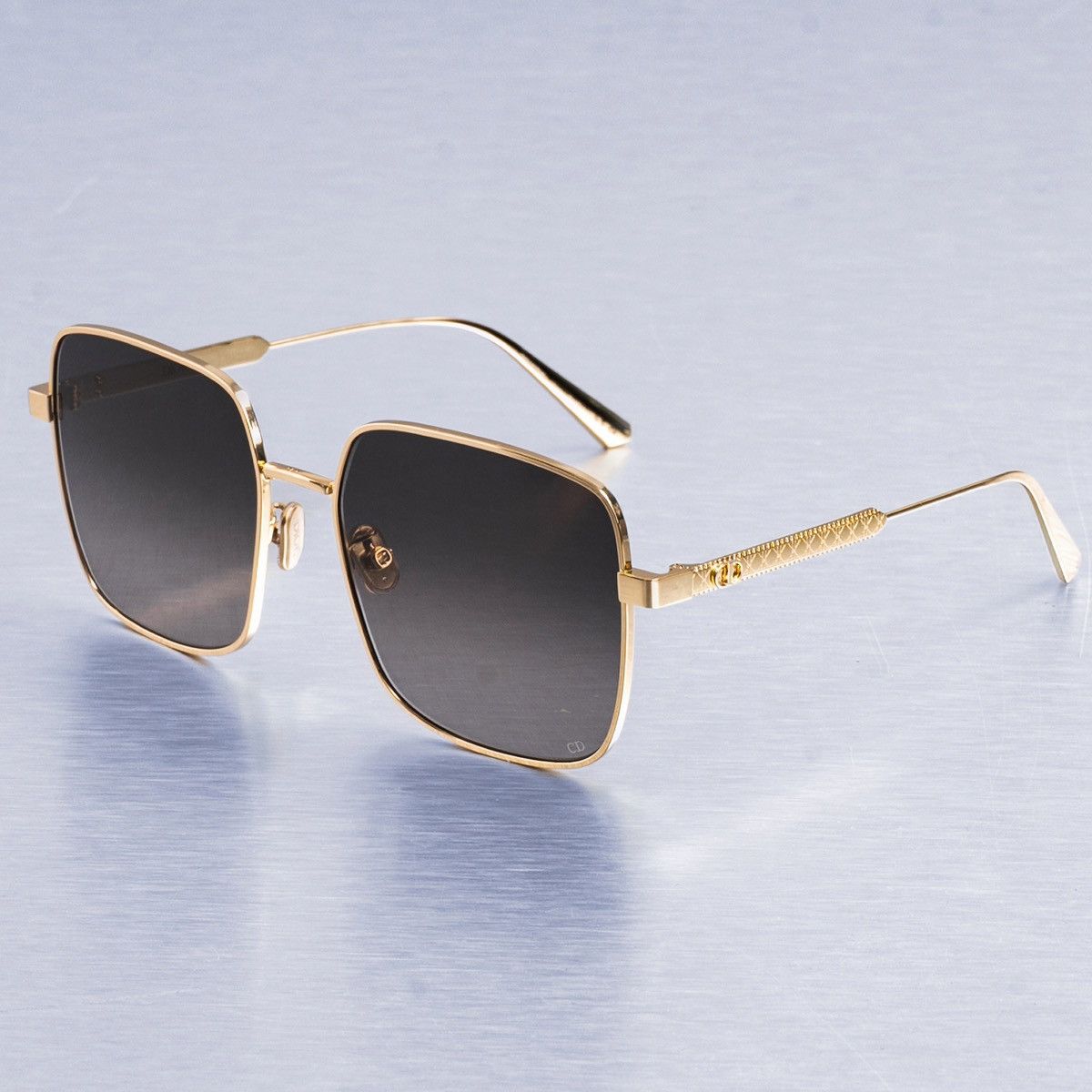 Dior DIORCANNAGE S1U B0A1 SUNGLASSES Size ONE SIZE - 2 Thumbnail
