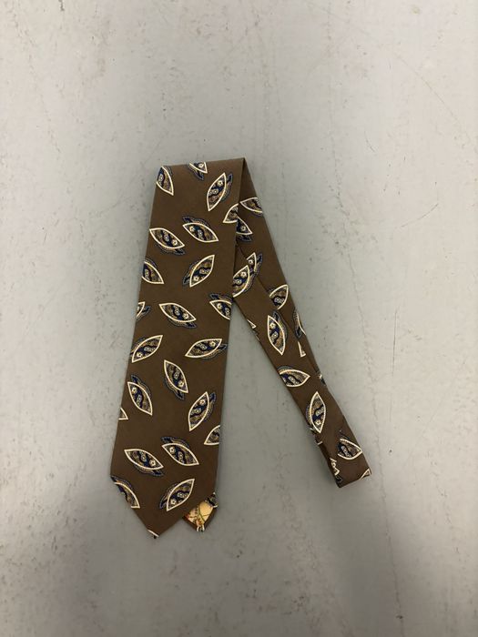 balmain tie