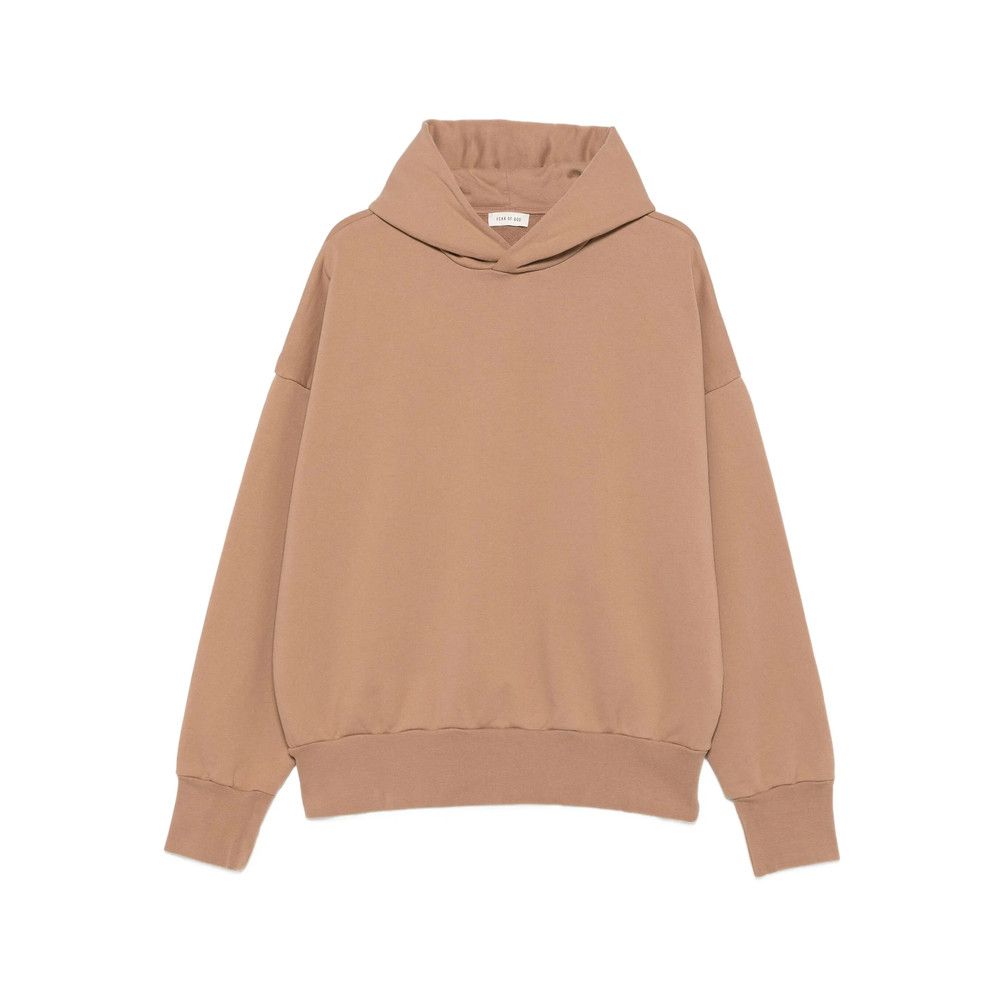 Fear Of God NEUTRALS Sweaters & Knitwear - Hoodies