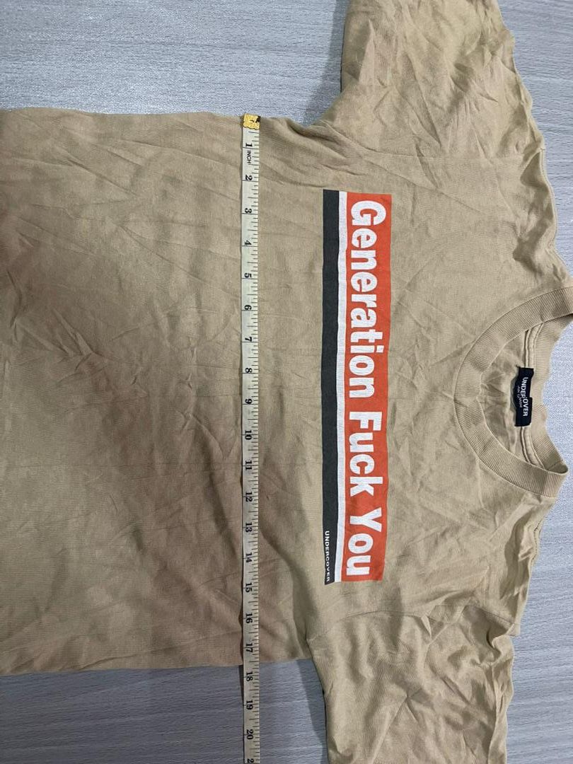 Japanese Brand Vintage Japan Brand Size US M / EU 48-50 / 2 - 6 Thumbnail