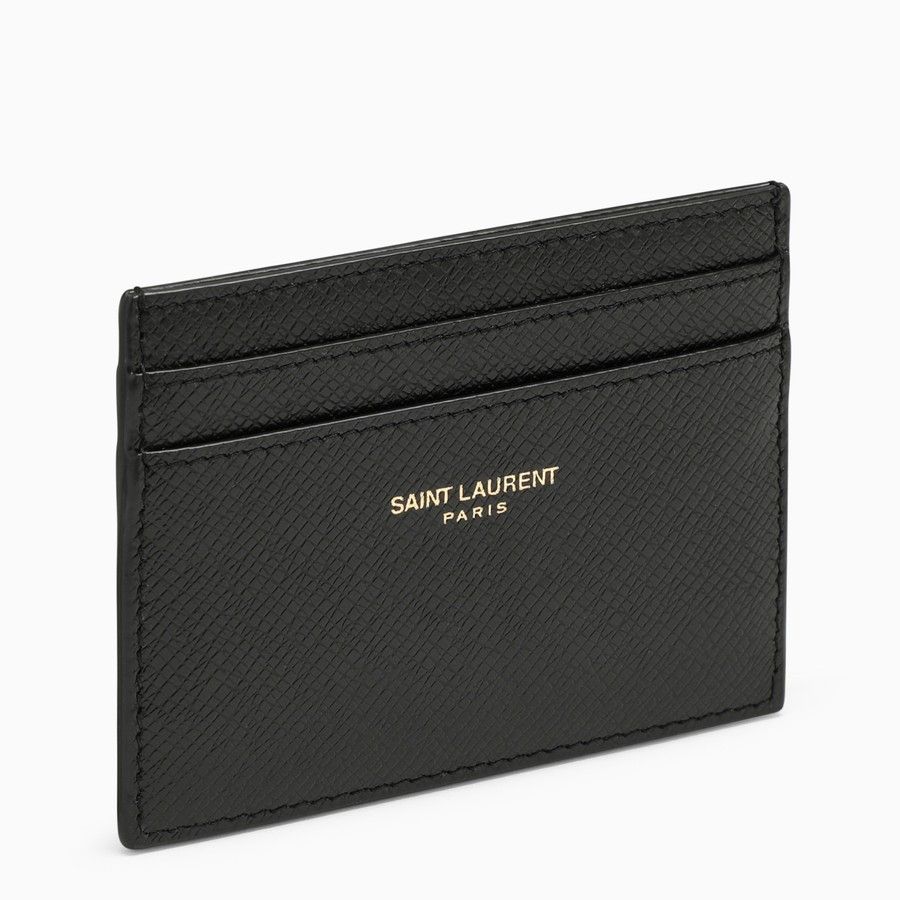 o1d2blof01223 Cardholder in Black