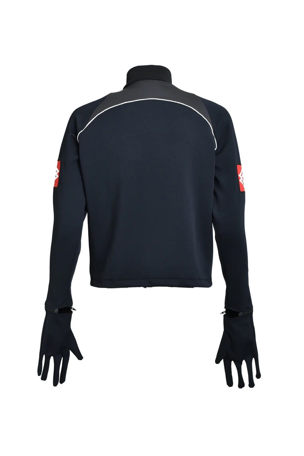 PROJECT G/R Protocol Index LONGSLEEVE SPORTS TOP PROJECT GR Size US S / EU 44-46 / 1 - 2 Thumbnail