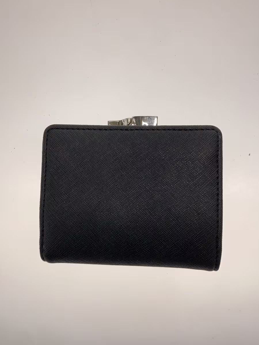 Vivienne Westwood Orb Leather Wallet Size ONE SIZE - 2 Thumbnail