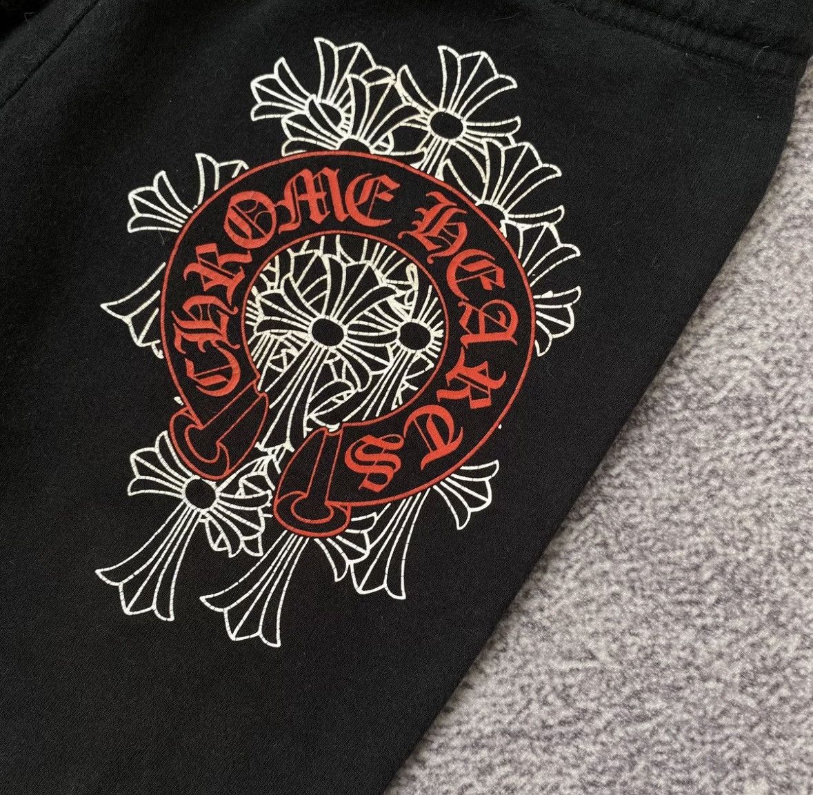 Chrome Hearts Chrome hearts pants Size US 36 / EU 52 - 3 Thumbnail
