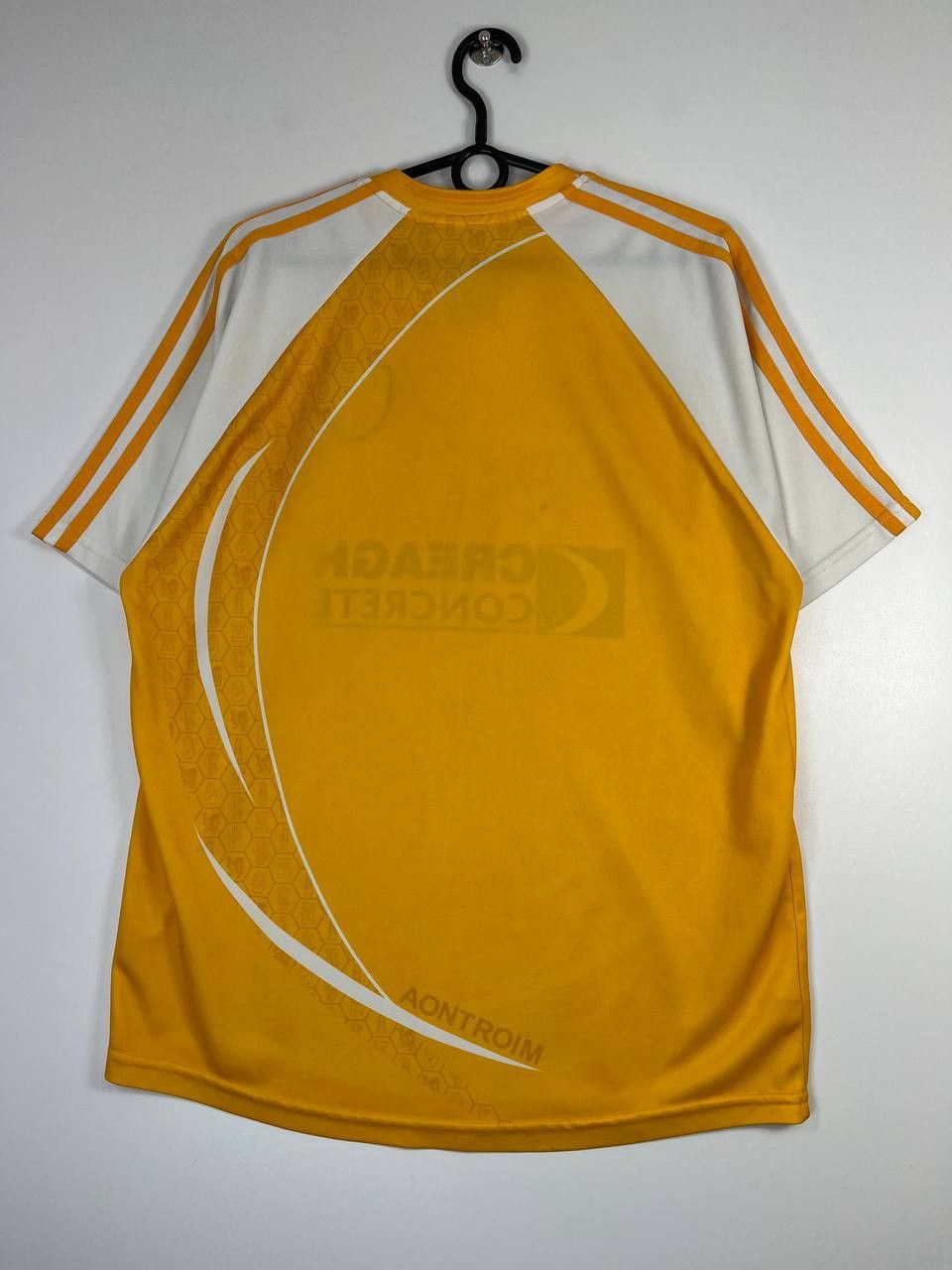 Other O’Neills Antrim GAA Gaelic Football Jersey Shirt Size M Size US M / EU 48-50 / 2 - 6 Thumbnail