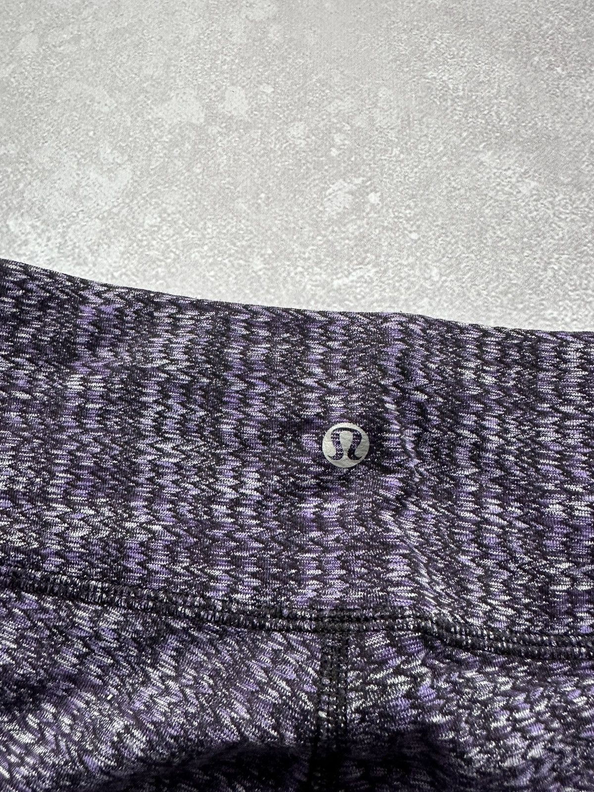 Lululemon Leggings Lululemon multicoloured size 6 Size 28" / US 6 / IT 42 - 6 Thumbnail