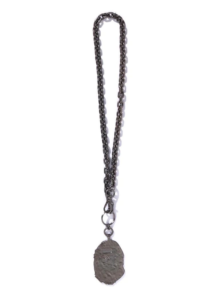 Bape Bape Necklace Size ONE SIZE - 1 Thumbnail