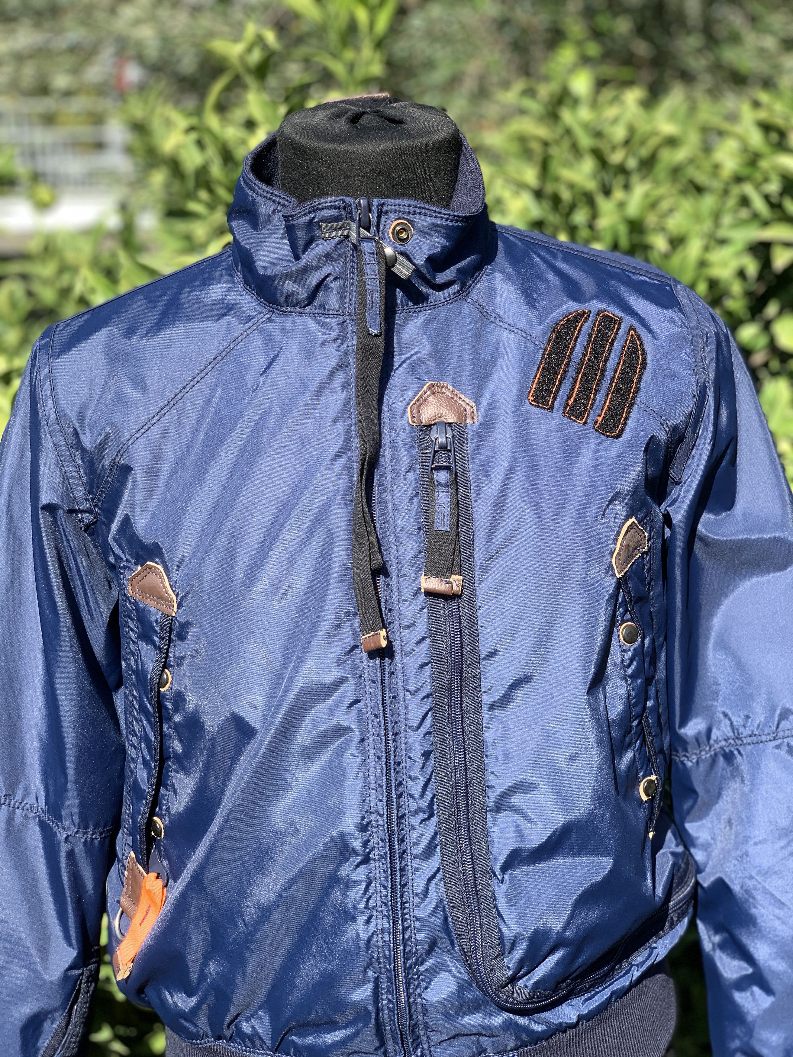 Parajumpers Parajumpers Masterpiece Jacket Gobi Size Xs 14 Years Kids Size US XS / EU 42 / 0 - 15 Thumbnail